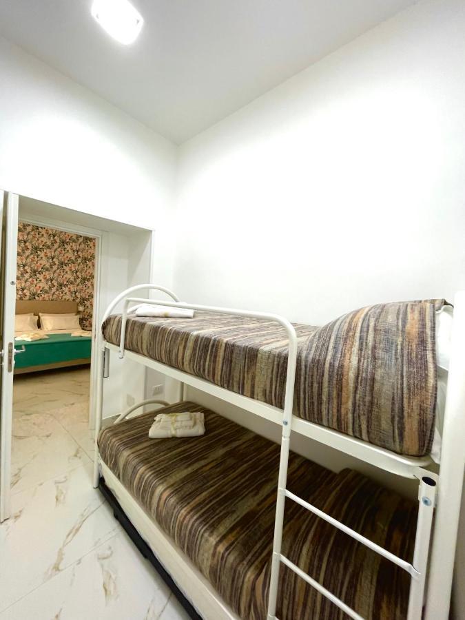 Virgy House Bed & Breakfast Napoli