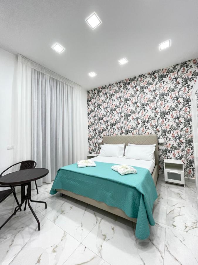 Virgy House Bed & Breakfast Napoli
