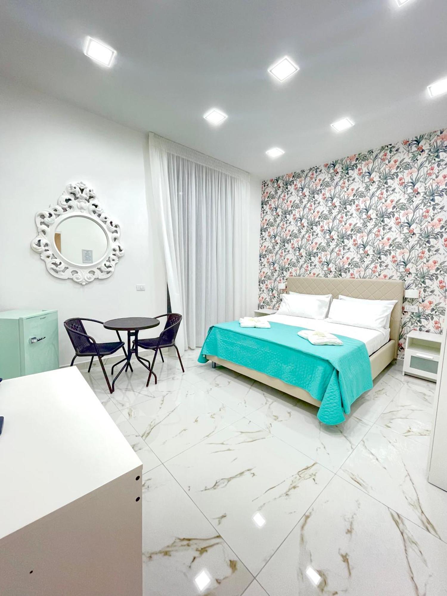 Virgy House Bed & Breakfast Napoli