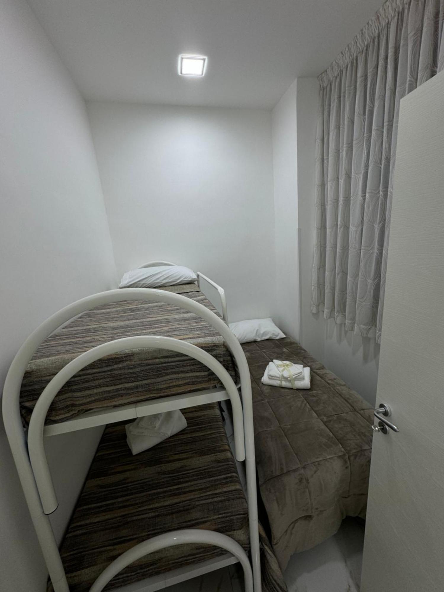 Virgy House Bed & Breakfast Napoli