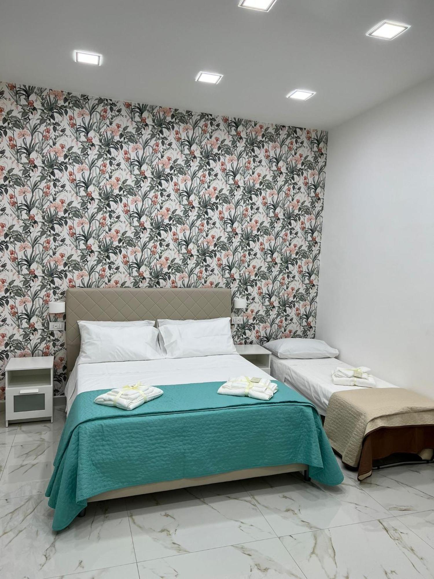 Virgy House Bed & Breakfast *