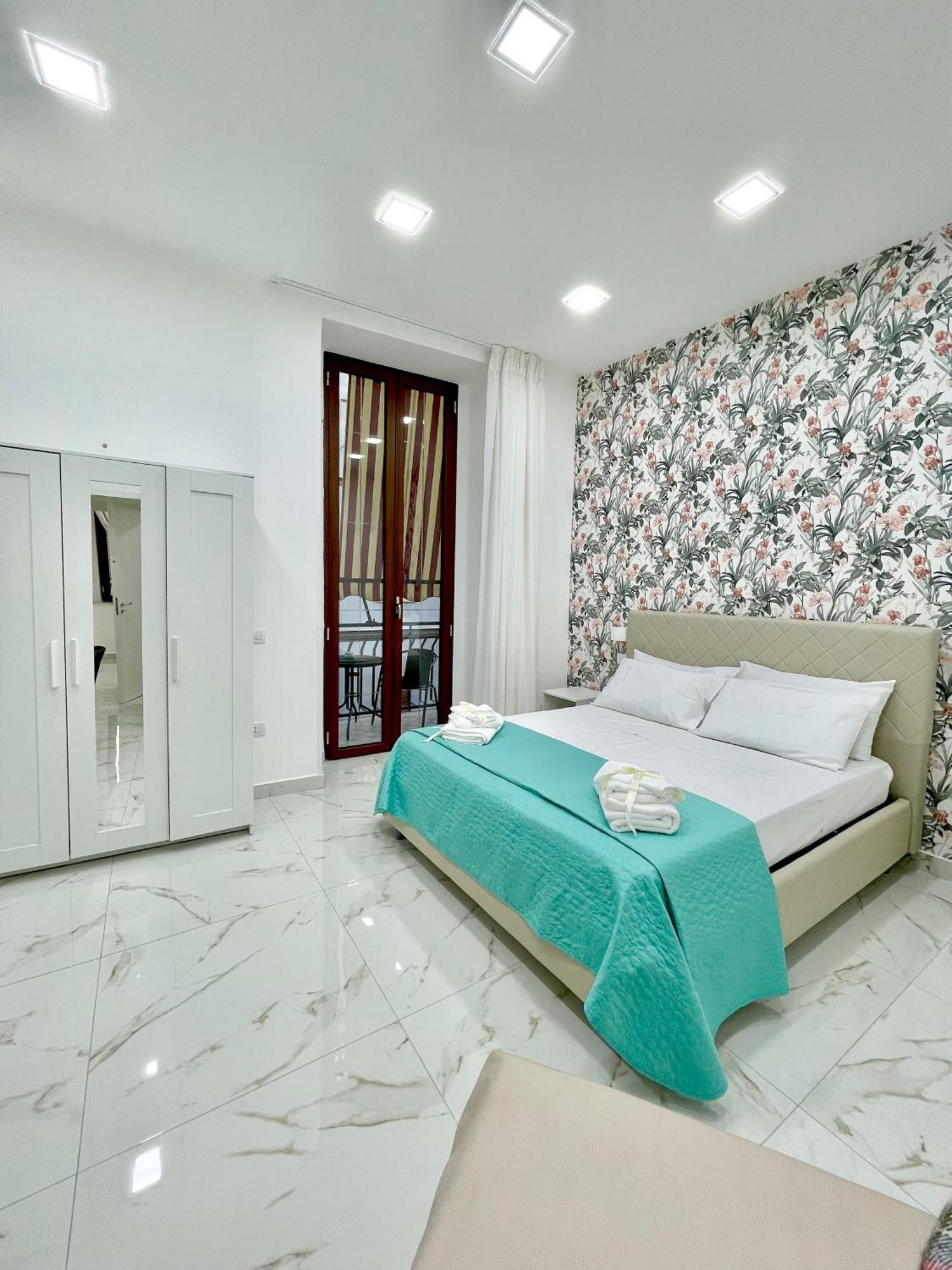 Virgy House Napoli